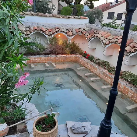 Barbara Villa Orebić