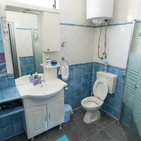 Villa Barbara Orebić