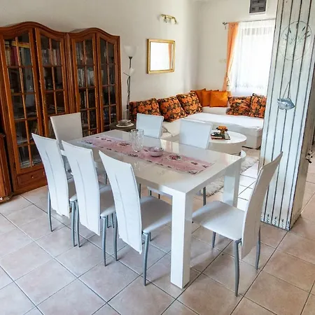 Barbara Villa Orebić