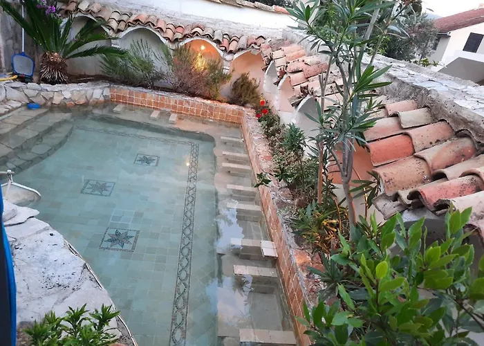 Villa Barbara *