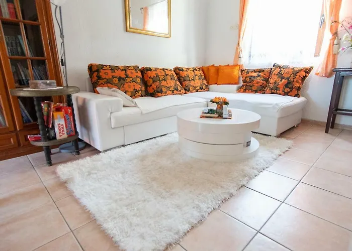 Villa Barbara *