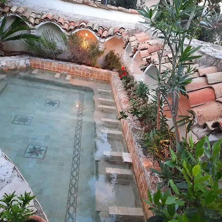 Villa Barbara *