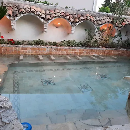 Villa Barbara Orebic