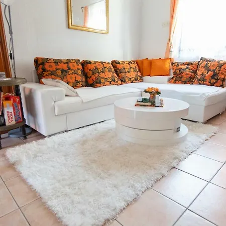 Villa Barbara *