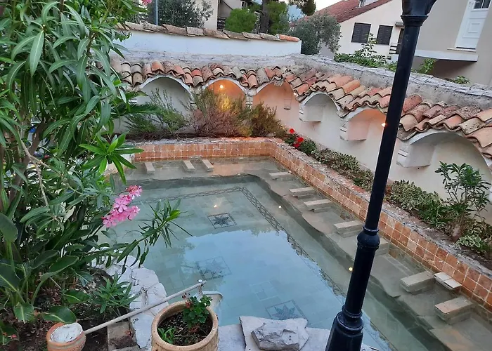 Barbara 빌라 오레비츠