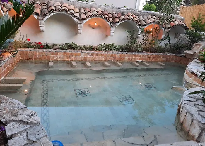 Villa Barbara Orebić