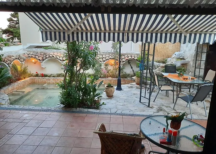 Barbara 빌라 오레비츠