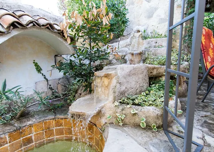 Barbara 빌라 오레비츠