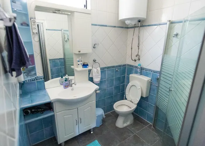 Villa Barbara Orebić